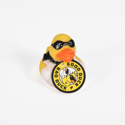 Bandit Duck
